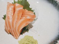 -千代武日本料理(开发区店)