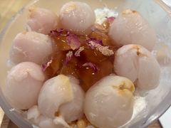 -满记甜品(加州阳光开元广场店)