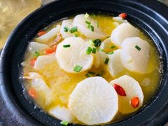 -巢湖名吃·东关老鹅汤(江南风情街店)