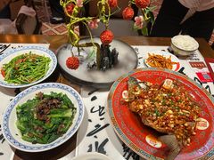 -南昌大饭店·非遗南昌菜(万寿宫店)