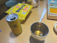 -韩香福脊骨汤锅(上杭路店)