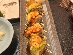 -长崎屋·日本料理·刺身·烧鸟(天河北路店)