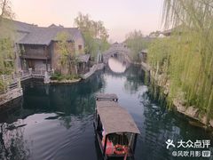 -百脉泉景区
