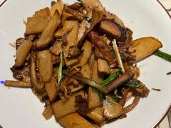 -绿茶餐厅(财富购物中心店)