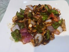 -阿巧一号私房菜(止园路店)