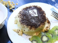 -麦雪尔甜品·生日蛋糕(新街口旗舰店)