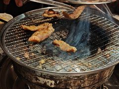 -隐家本格烧肉(万达广场店)