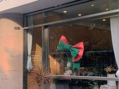 门面-ZOZO's昌左左精致甜品设计(新北店)