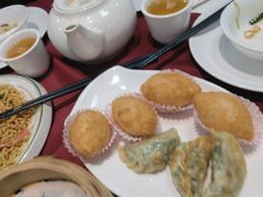 -金苑海鲜酒家(新港中路店)