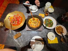 -炊烟小炒黄牛肉(浦东世纪汇店)
