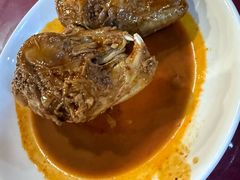 -温江公平红烧兔(总店)