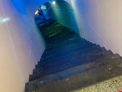 -洞庭洲·防空洞火锅·烧烤·铜锅涮肉(新百广场店)