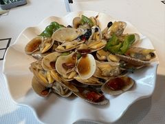 -强记海鲜·大排档(蛇口新街店)