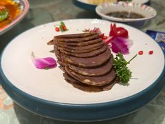 -清真·古丽花儿·新疆美食(河南路店)