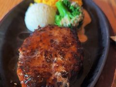 -铃木食堂(北新桥店)