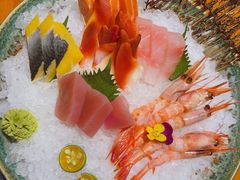 -千代御(临河街店)