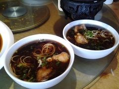 -金陵一哥龙虾(水木秦淮店)
