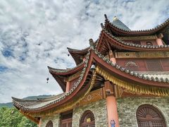 -天龙八部武侠城