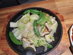 -石屋料理(南京西路店)