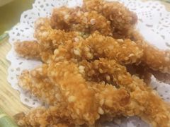 -丹盛象山海鲜(水清路店)