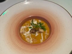 -渔火·特色餐厅(佘山世茂洲际酒店)