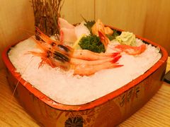 -伊豆野菜村(大族广场店)