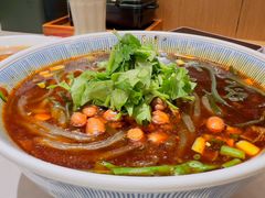 -好這口重庆小面(总店)