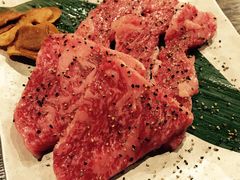 -俺的焼肉(銀座9丁目店)