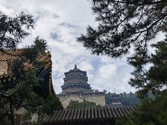 -颐和园