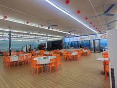 -红月湾海鲜饭店•沙滩海景(双月湾店)