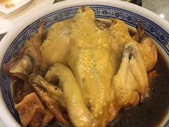 -美乐食街(小南店)