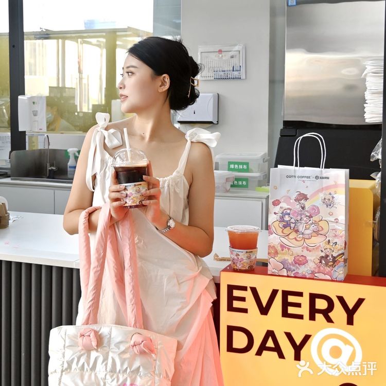 想告诉全世界...库迪&王者荣耀梦幻联动了！