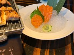 -山葵家·创意料理(临平银泰城店)