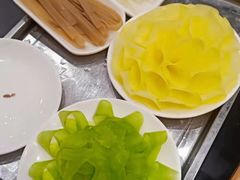 -大味生态火锅(蓝谷地店)