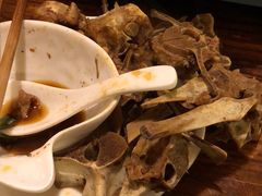 -大唐人家·热气羊肉(大华店)