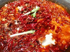 -四小区火锅·巷子里的重庆火锅(花照壁店)