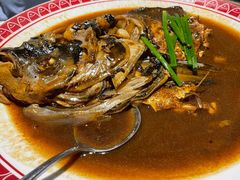 -旺顺阁·北京菜(北辰上品+)