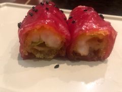 -南拳十三姨·潮汕砂锅粥(世纪金源店)