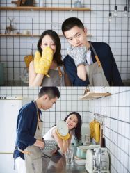 -光阴的故事婚纱摄影(苏州店)