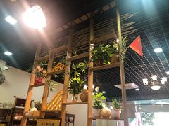 -紫竹林素食(祖庙路店)