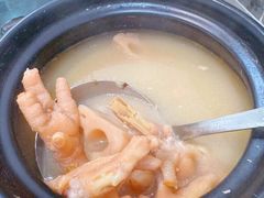 -文记壹心鸡(宝华路店)