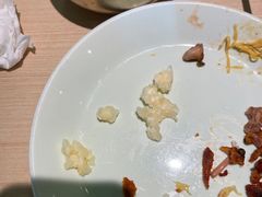 -吕氏疙瘩汤·海鲜新鲁菜(凯德mall新都心店)