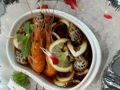 -3号仓库·创意中国菜(新世界城店)