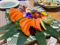 -活鳗饭·鹅肝范儿(高碑店店)