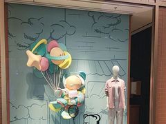 -爱马仕 HERMES(德基广场店)