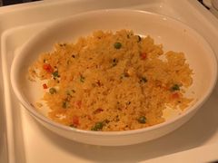 -索菲特酒店 · 云尚天际自助餐厅