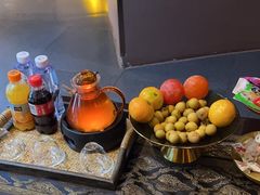 -泰合玺·精油疗愈SPA(南京光环花园城店)