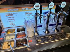 -李姑婆鲜切牛肉火锅自助(凤城二路店)