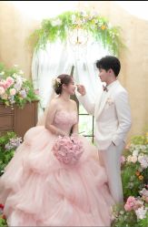 -太郎花子婚纱摄影TAHAKO(无锡店)