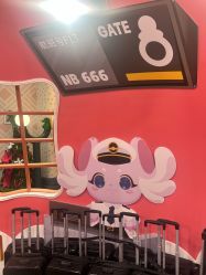 -奈尔宝家庭中心·亲子餐厅(苏州大悦城店)